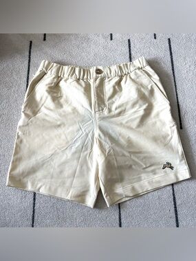 Tracksmith Shorts
